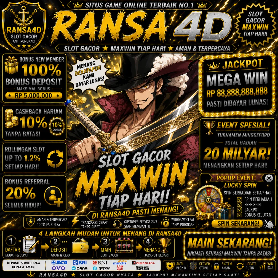 Ransa4D